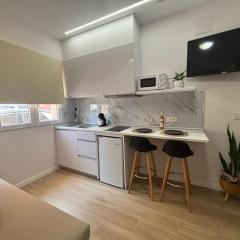 Alojamiento MEL BEACH