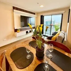 Tu refugio en Lima, moderno y céntrico