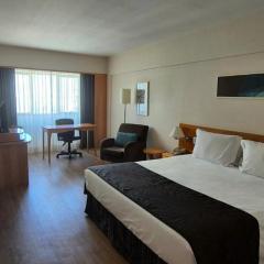 FLAT 1805 - SOL Alphaville Hotel e Residence Barueri