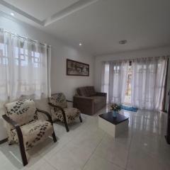 Casa temporada prainha de Mambucaba