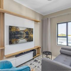 Tranquil Top at 93 on New