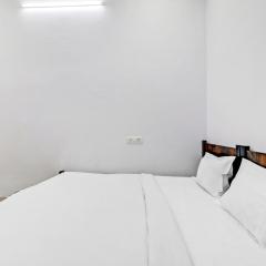Hotel O The Lemongrass