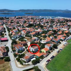Apartments with parking space Biograd na Moru, Biograd - 24723