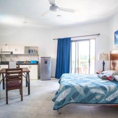 Suite Moni tranquila y elegante