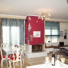 Infinite blue Horizon Elegance Hospitality