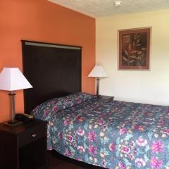 Regency Inn and Suites Bay City, Texas