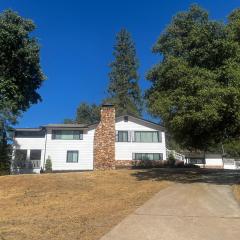 New Family Home Near Yosemite & Bass Lake
