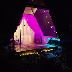 Flora Glamping de Abuela