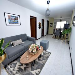 In the Heart of Calis Best Area