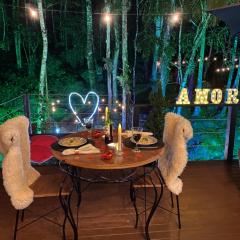 Cabana Arpuro