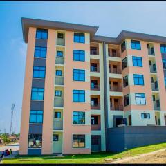 Abnaa Apartment
