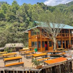 Hoa Núi 2 Homestay Tà Xùa