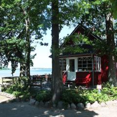 Ferienhaus in Zierow