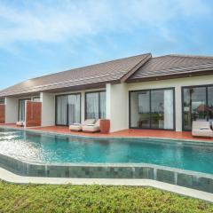 The Garcia Ubud Villa