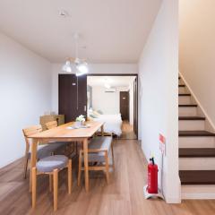 Wakabayashi house