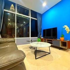 Luxury Home Stay by FNF suites