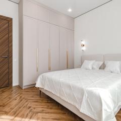 GreenLine Atmosfera luxe 2 bedroom apartment