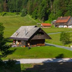 Brunarica Bled Zatrnik Pokljuka