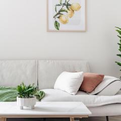 CBD Hideaway, Chic 1BR Apt walk to Dining n Casino