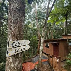 Cabana Desejo