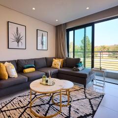 Sandtongate Heights