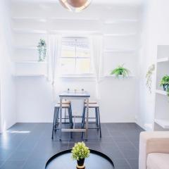 Central stay in Sydney