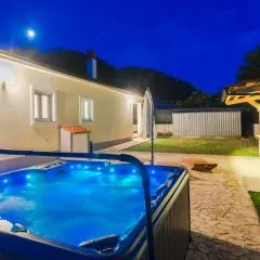 Holiday Home Freeda