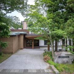 Forest Resort Yamanote Hotel