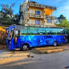 Green Park Home stay