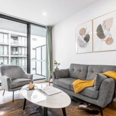 Travelers Harbour, ANU, Parking, Wifi, Netflix