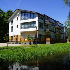 Drawskie Apartamenty