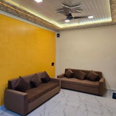 N Cube Villa- Lonavala