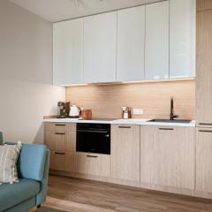 Legnicka Residence 38