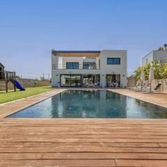 Casa Joan Only Familes con Piscina Privada