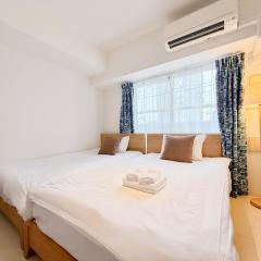 Grandeur Tsuruhashi 202 グランデュール鶴橋 202