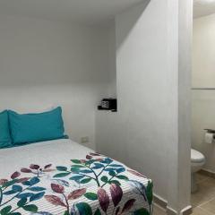 Pequeño Alojamiento