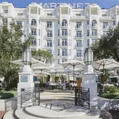 Hôtel Martinez, in The Unbound Collection by Hyatt