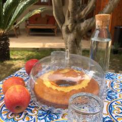 Splendida villetta sulla spiaggia