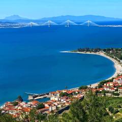 NAFPAKTOS APARTMENT, STUDIOS AND ROOMS iN PORT