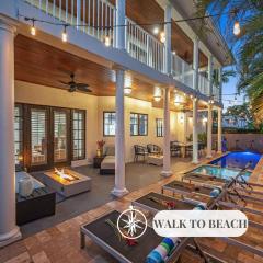 Florida Keys Villa Beach Proximity Heated Pool Serenity at its Finest Hemingway Key VlLLAS