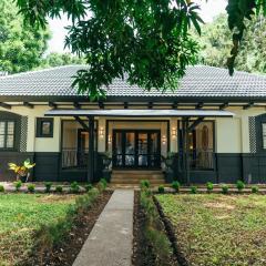 Casa Dela Tierra by Araw Residences