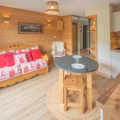 Le Cristal du Mont-Blanc