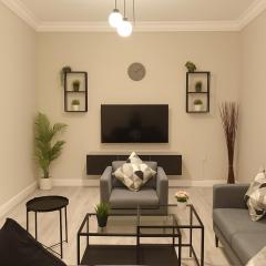 EMAAR Holiday Homes - Apartment 4