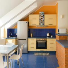 Spacious & Private Stay in Garliava