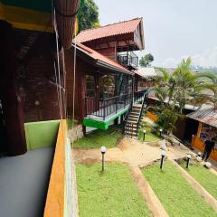 Ella CityZing Hostel