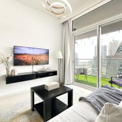 Trophy - Springs Suite with Cozy Balcony Garden