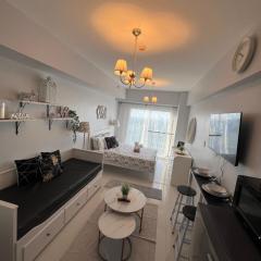 Winds Residences