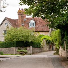 Church Hill Farm