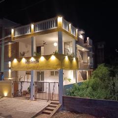 La Perle Cachee Villa