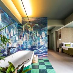 Alp Pasa Hotel - Special Class